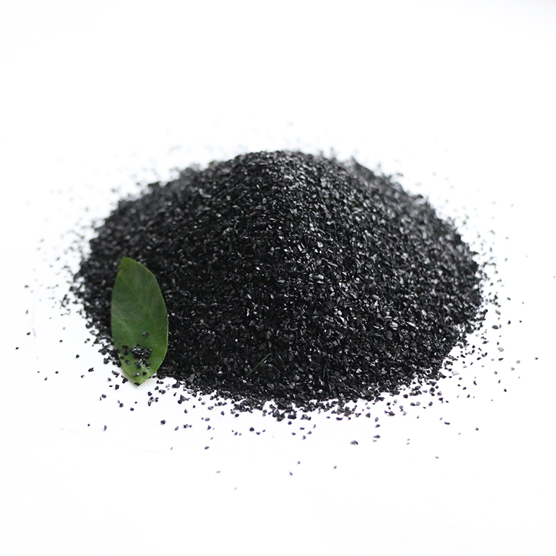 Granulated, Extruded& Powdered Activated Carbons Supplier, Coal
